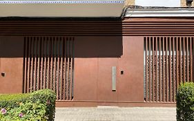 loft moderno nervión
